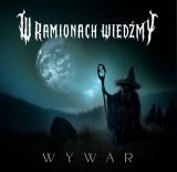 W Ramionach Wiedzmy - Wywar