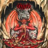 Grinder Ultra Terror Zealotic - Fearmonger