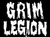 Grim Legion - Discography (1991 - 2026)