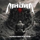 Athorn - Human God Machine (Upconvert)