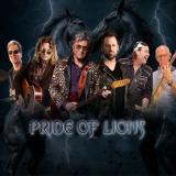 Pride Of Lions - Discography (2003 - 2026)