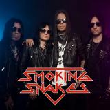 Smoking Snakes - Discography (2023 - 2026)