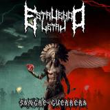 Estruendo Letal - Sangre Guerrera
