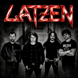Latzen - Discography (1995 - 2025) (Lossless)