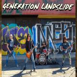 Generation Landslide - Discography (2022 - 2026)