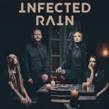 Infected Rain - Discography (2009 - 2026) (Lossless)
