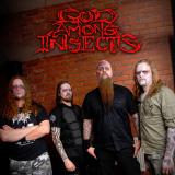 God Among Insects - Discography (2004 - 2006)