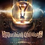 Moribund Oblivion - Intertemporal