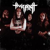 Tyrant - Discography (2018 - 2026)