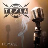 Tesla - Homage (Cover Album) (Upconvert)
