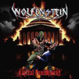 Wolfenstein - Capital Punishment