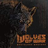 Wolves Of War - Wasteland Warfare