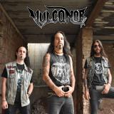 Vulcanor - Discography (2022 - 2026)