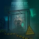 Parasite Inc. - Live at the Emfa 2020 - No Crowd Allowed (Live) (Video)