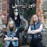 Wormquizitor - Discography (2022 - 2026)