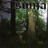 Asynja - Through the Misty Air