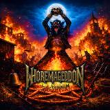 Whoremageddon - Porcdemonium (EP)