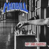 Madball - Not Your Kingdom (Lossless)