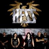 Hess - Discography (2014 - 2026)