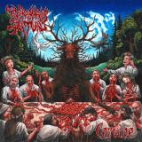 The Red Mass Ritual - Cervine