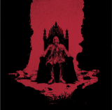 Fit For A King - Lonely God