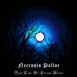 Necrosis Pallor - Dark Time Of Eternal Winter (EP)