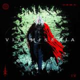 Hokka - Via Misera IV