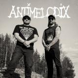 Antimelodix - Discography (2009 - 2026)