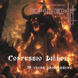 Epidemy - Confessio Diaboli