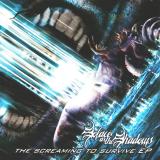 Solace in the Shadows - Screaming to Survive (EP)
