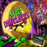 Space Lumberjacks - Movie Night at the Intergalactic Dump