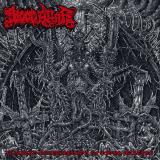 Blood Altar - Inverted Recrucifixion Of Pious Martyrs Blood Altar - Inverted Recrucifixion Of Pious Martyrs