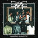 Ruido Estridente - El Demonio Es El Humano