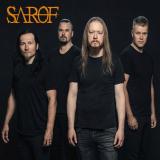 Sarof - Discography (2018 - 2026)