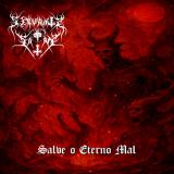 Servants Of Satan - Salve O Eterno Mal