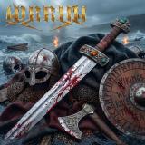 Lorridi - Vikings, We Rule The Sea