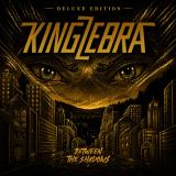 King Zebra - Between The Shadows (Deluxe Edition) (Reissue 2026) (Lossless)