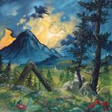 Grouse - Jackals of Eden Grouse - Jackals of Eden