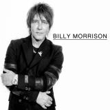 Billy Morrison - Discography (2008 - 2026)