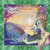 Ozric Tentacles - Harmonic Mind