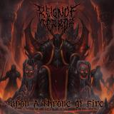 Reign Of Terror - Upon A Throne Of Fire Reign Of Terror - Upon A Throne Of Fire
