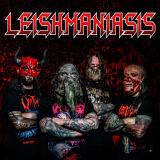 Leishmaniasis - Discography (1997 - 2026) Leishmaniasis - Discography (1997 - 2026)