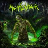 Megascavenger - Toxic Noxious Undeath (Lossless) Megascavenger - Toxic Noxious Undeath (Lossless)