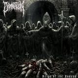 Damnation - Reign of the Undead (Upconvert)