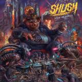 Shush - Vow Of Silence
