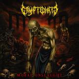 Crypted Hate - Moral Onslaught
