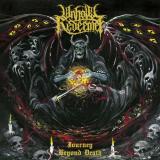 Unholy Redeemer - Journey Beyond Death (EP)