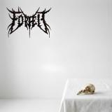 Forfeit - Forfeit (EP) Forfeit - Forfeit (EP)