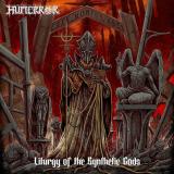 Humerror - Liturgy of the Synthetic Gods (EP)