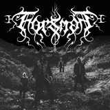 Forsmán - Discography (2021 - 2026) (Lossless)